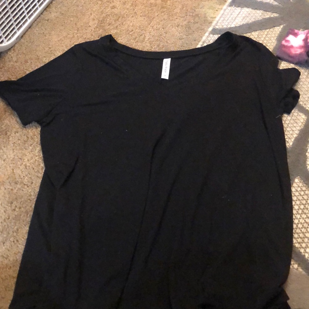 Dress tshirt